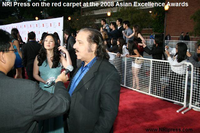 Ron Jeremy